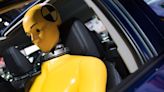 There’s Finally a Female Crash Test Dummy