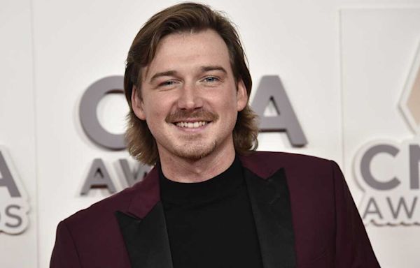 Nashville council rejects proposed sign for Morgan Wallen's new bar, decrying his behavior