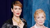 Sarah Paulson and Partner Holland Taylor Live in Separate Homes