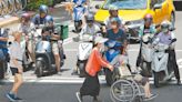 交通事故傷亡「下降未達標」 行人死亡數竹市增最多
