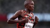 Kipruto Stripped Of World Record Amid Doping Ban