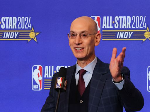 NBA／傳亞馬遜影音串流加入新轉播合約框架 預計為期10年