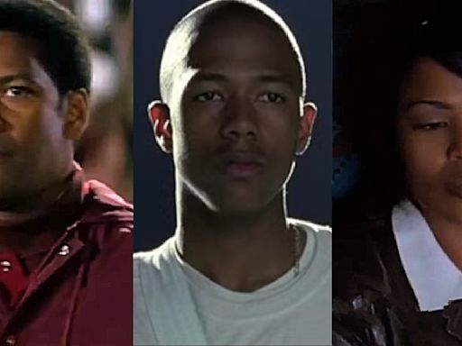 Remember The Titans And 5 Other Black-Led Movies That Are A Must-Watch For Me In Autumn