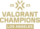 2023 Valorant Champions