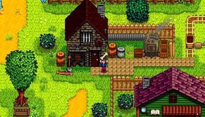 Stardew Valley Creator Asks Fans To Shame Him If He Ever Breaks Promise To Keep DLC Free