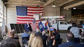 USDA Secretary Tom Vilsack visits Fort Collins, announces clean energy investments