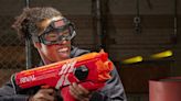 Obliterate Your Backyard Enemies With One of These Automatic Nerf Guns