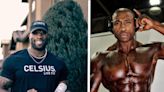 Elite bodybuilder says hack squats are his go-to move for a leaner waist and bulking up leg muscles