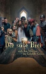 Der süße Brei