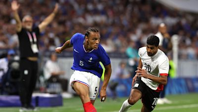 Olympic men's soccer bracket: Standings, what to know, what's next at Paris Olympics