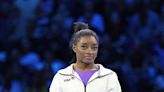 Simone Biles has a strong message for fans hating on husband, Bears' Jonathan Owens