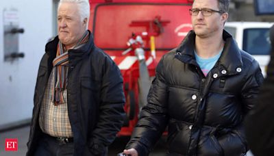 Michael Schumacher's brother comes out as gay in heart-touching post, all you need to know