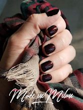 Made In Milan, one of the newest Color Street solids is a gorgeous fall ...