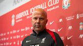 Arne Slot first press conference date and time confirmed after deliberate Liverpool delay