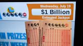 One winning ticket sold for $1.08 billion Powerball jackpot