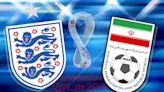 England vs Iran live stream: How can I watch World Cup 2022 game on TV for FREE in UK today?