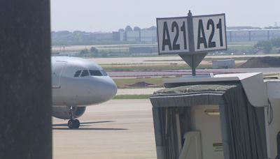 Amid Boeing woes, American Airlines says it's bracing for its busiest summer travel schedule ever