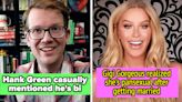 17 YouTubers You Grew Up Watching Who've Come Out Recently