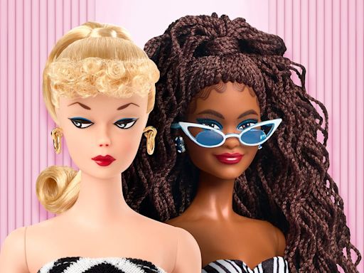 Barbie feminista contra Barbie reaccionaria: por qué la muñeca de Mattel contiene multitudes