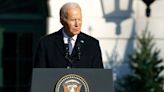 White House brushes off angst, chatter about Biden not running