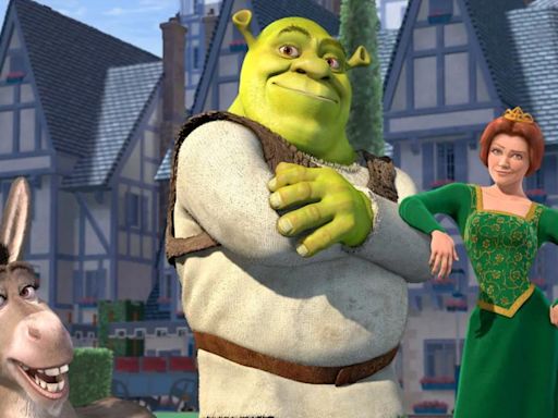 Shrek 5 revela su fecha de estreno oficial y confirma a sus protagonistas