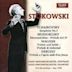 Tchaikovsky: Symphony No. 5; Mussorgsky: Khovanshchina Prelude Act IV; Wagner Tristan und Isolde Prelude & Liebestod;