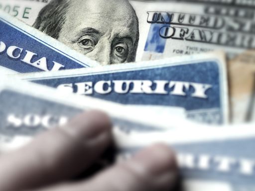 Social Security Payment of $4,873 will go out this week