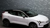 Volvo Cars blames EU tariffs as it cuts 2024 sales forecast