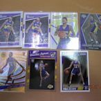 網拍讀賣~Brandon Ingram~RC新人卡~OPTIC~REVOLUTION~HOOPS~DONRUSS~TC~