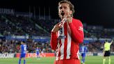 LaLiga. El Atlético confirma la Champions conquistando Getafe