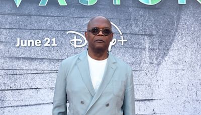 Samuel L. Jackson and Henry Golding to star in Head Games