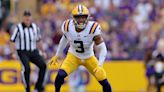 LSU safety Greg Brooks diagnosed with rare form of brain cancer
