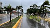 Huracán Beryl avanza rumbo a Texas y provocará lluvias muy fuertes en 3 estados de México