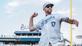 Legendary Royals bullpen trio honored on special weekend