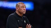 Laurence Fishburne Didn't Know Who NBA's Doc Rivers Was Before Taking 'Clipped' Role