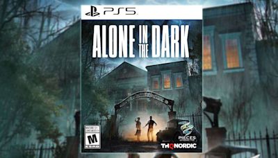 Alone In The Dark Gets Its First Big Discount For PS5 And Xbox Series X