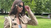 Suhana Khan drops stunning pics as she channels her ’inner Poo’ from K3G