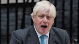 Top Tory admits it was huge mistake to oust Boris Johnson from Downing Street