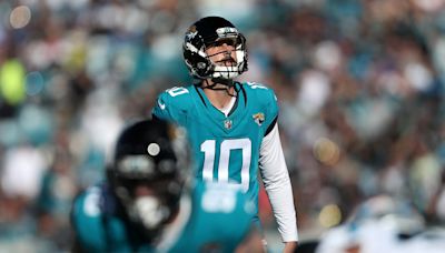 Sexual assault lawsuit against ex-Jaguars kicker Brandon McManus dismissed, expected to be refiled