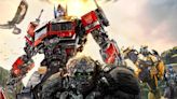 Interview: Transformers: Rise of the Beasts Composer Jongnic Bontemps