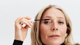 Gwyneth Paltrow Didn’t Like the Mascaras on the Market—So She Made Her Own