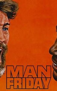 Man Friday (film)