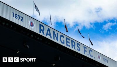 Rangers: SPFL expects request for 'flexibility' over Ibrox games