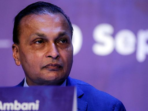 Anil Ambani's Reliance Power to raise $183 million to expand business operations