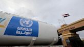 UNRWA suspends aid to Rafah citing 'insecurity, lack of supplies' amid Israel-Hamas war
