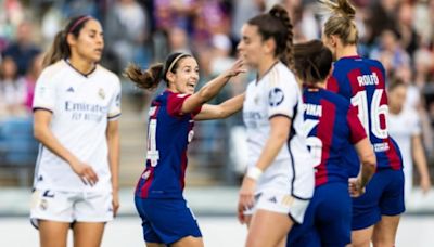 Las claves de la temporada en Liga del Barça femenino campeón