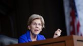 Sen. Warren says Consumer Financial Protection Bureau is 'still in the fight against predatory lenders'