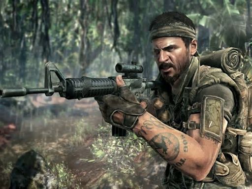 Call of Duty Black Ops Gulf War: Enthüllungstermin und Releasezeitraum bekannt - Gerücht