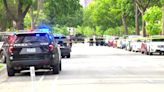 2 Minneapolis police officers injured in shooting, 1 in critical condition