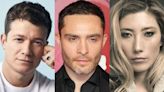 Ed Speleers, Ed Westwick & Dichen Lachman To Star In Dark Thriller ‘Unholy Night’; Grandave International To Launch At EFM